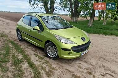 Peugeot 207 2008