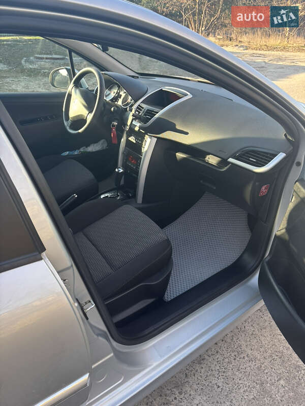 Хетчбек Peugeot 207 2009 в Вараші фото 17 Хетчбек Peugeot 207 2009 в Вараші