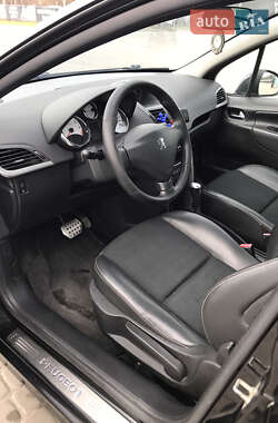 Універсал Peugeot 207 2012 в 