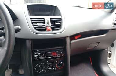 Хетчбек Peugeot 207 2008 в 