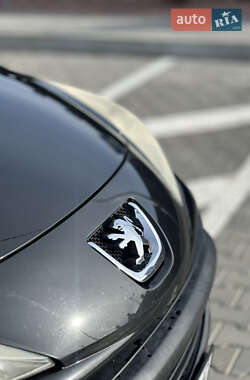 Универсал Peugeot 207 2008 в 