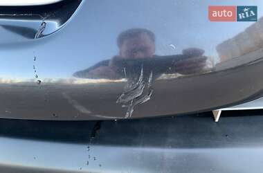 Кабриолет Peugeot 207 2007 в 