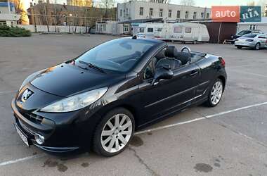 Peugeot 207 2007 Peugeot 207 2007