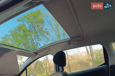 Универсал Peugeot 207 2010 в 