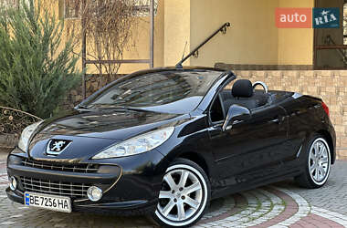 Peugeot 207 2009 Peugeot 207 2009