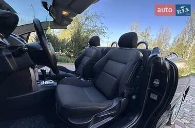 Кабриолет Peugeot 207 2009 в 