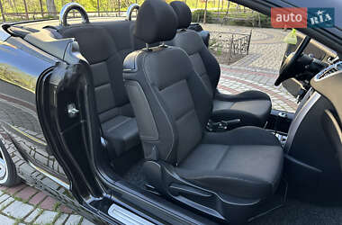Кабриолет Peugeot 207 2009 в 