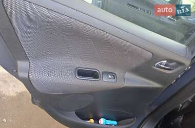 Хэтчбек Peugeot 207 2007 в 