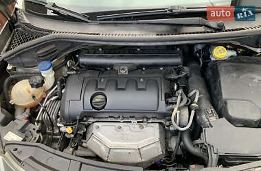 Кабриолет Peugeot 207 2008 в 