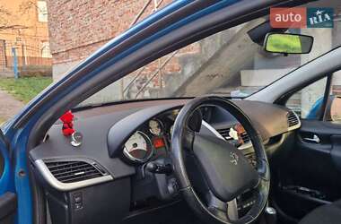 Універсал Peugeot 207 2009 в 