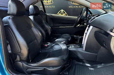 Кабриолет Peugeot 207 2007 в 