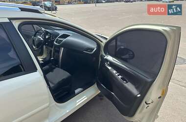 Універсал Peugeot 207 2007 в 