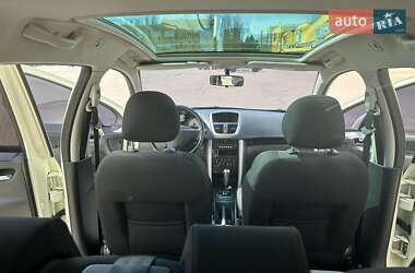 Універсал Peugeot 207 2007 в 