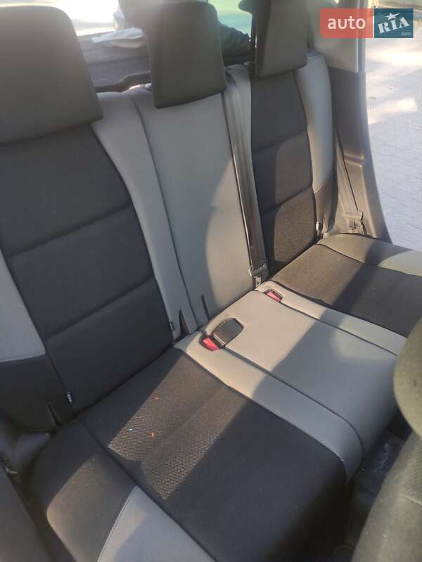 Универсал Peugeot 207 2007 в Тернополе