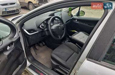 Універсал Peugeot 207 2011 в 