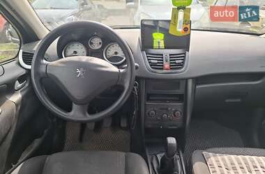 Універсал Peugeot 207 2011 в 