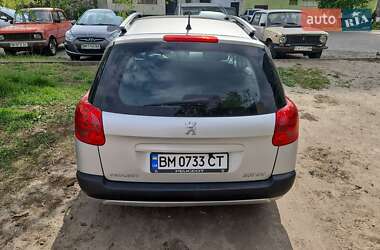 Універсал Peugeot 207 2011 в 