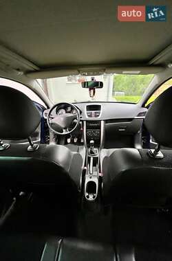 Универсал Peugeot 207 2009 в Львове
