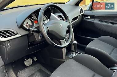Універсал Peugeot 207 2007 в 