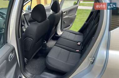 Універсал Peugeot 207 2007 в 