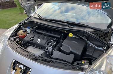 Універсал Peugeot 207 2007 в 