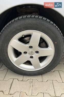 Универсал Peugeot 207 2009 в 