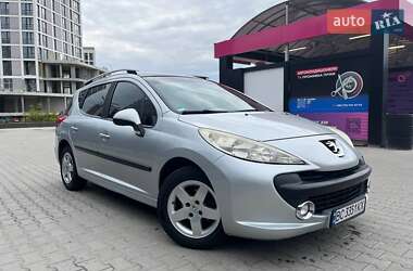 Peugeot 207 2009 Peugeot 207 2009