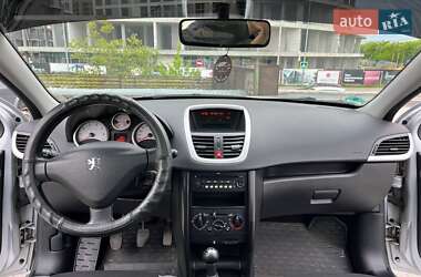Универсал Peugeot 207 2009 в 
