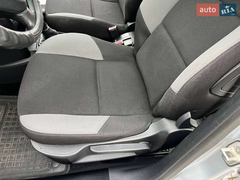 Универсал Peugeot 207 2009 в Львове