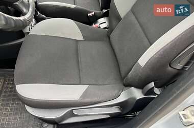 Универсал Peugeot 207 2009 в 