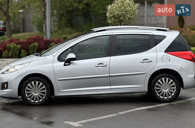 Універсал Peugeot 207 2010 в 