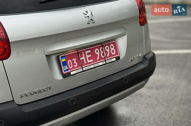 Універсал Peugeot 207 2010 в 