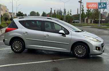 Універсал Peugeot 207 2010 в 