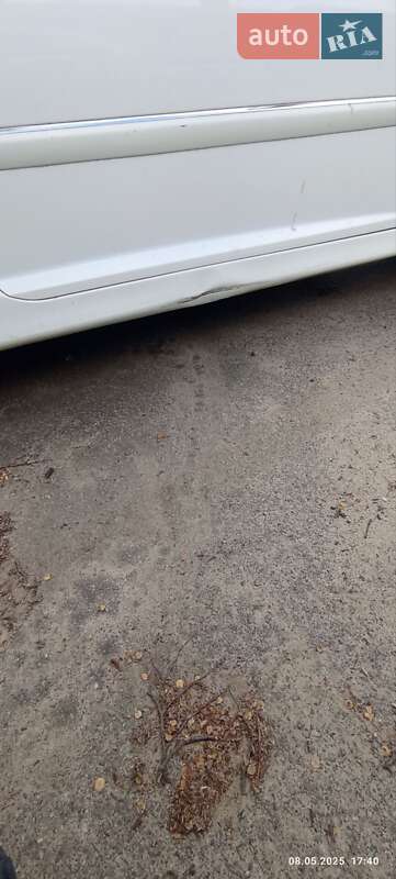 Хетчбек Peugeot 207 2012 в Києві