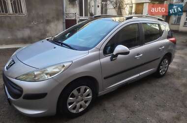 Универсал Peugeot 207 2008 в Одессе