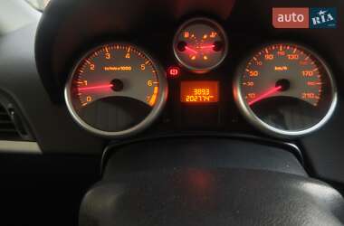 Універсал Peugeot 207 2008 в 