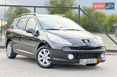 Универсал Peugeot 207 2009 в Тернополе