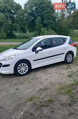 Peugeot 207 2008 Peugeot 207 2008