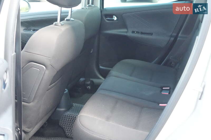 Універсал Peugeot 207 2008 в Києві