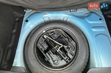 Хетчбек Peugeot 207 2009 в 