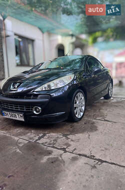Peugeot 207 2007 Peugeot 207 2007
