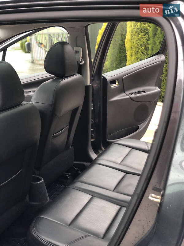 Універсал Peugeot 207 2011 в Хусті фото 2 Універсал Peugeot 207 2011 в Хусті