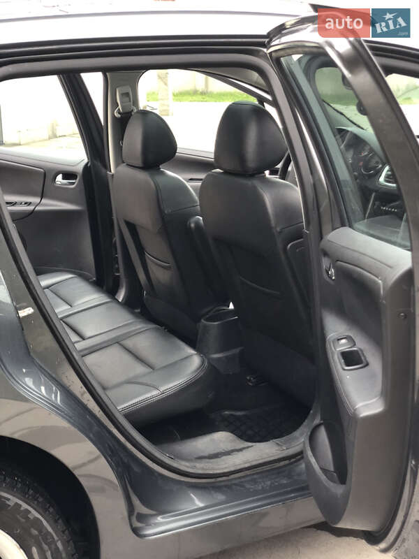 Універсал Peugeot 207 2011 в Хусті фото 8 Універсал Peugeot 207 2011 в Хусті
