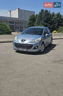Хэтчбек Peugeot 207 2012 в Кривом Роге