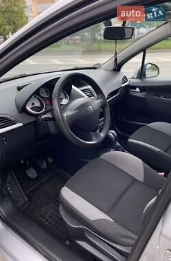 Универсал Peugeot 207 2008 в 
