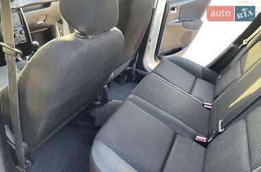 Хэтчбек Peugeot 207 2012 в 