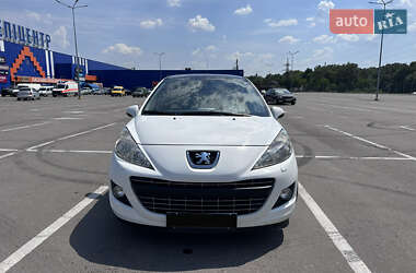 Хэтчбек Peugeot 207 2012 в Запорожье