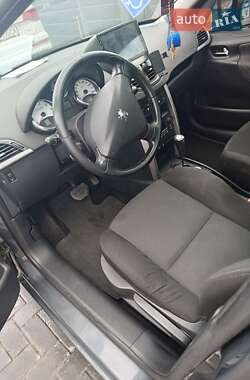 Универсал Peugeot 207 2008 в 