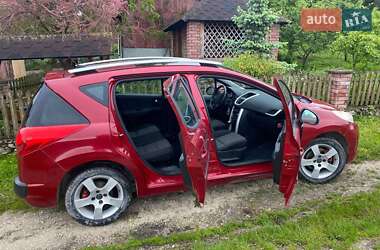 Універсал Peugeot 207 2009 в 