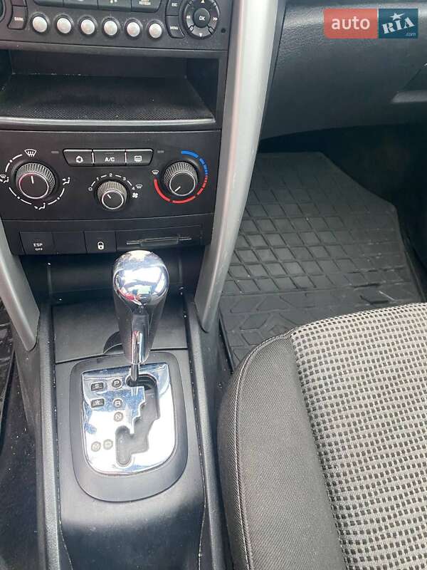 Универсал Peugeot 207 2009 в Збараже фото 28 Универсал Peugeot 207 2009 в Збараже
